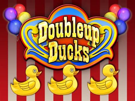 Double Up Ducks Parimatch